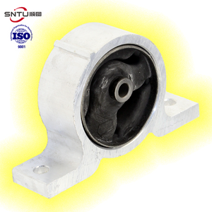 Nhà máy xuất khẩu Phụ tùng cho nhà sản xuất khung gầm cao su ALMERA gắn động cơ 11270-4M400 cho Nissan
