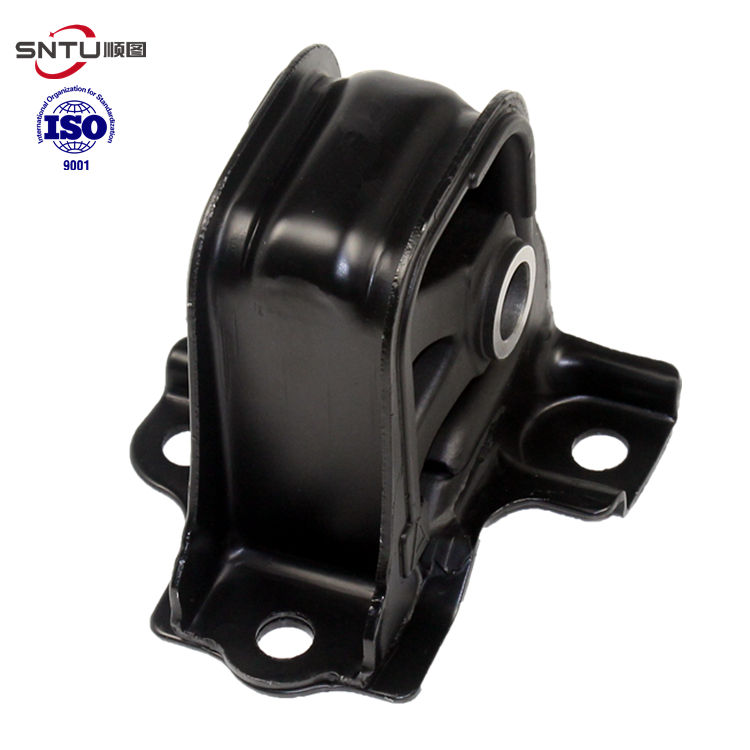 Bán chạy nhất 8801 A6572 50840-S84-A80 50840-S84-A00 50840-S84-305 Gắn động cơ động cơ cao su phía trước 1998-2002 cho Honda Accord 2.4L AT