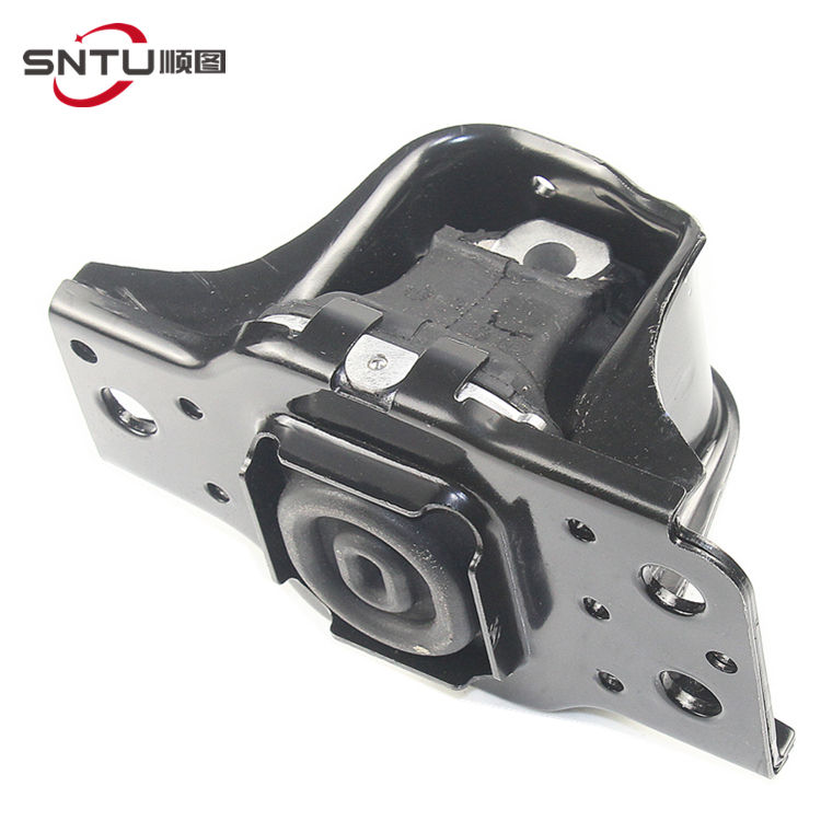 nhà máy xuất khẩu Phụ tùng cho nhà sản xuất khuôn cao su khung gầm cho động cơ PEUGEOT Qashqai lắp 11210-JD000 cho Nissan