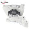 Nhà máy xuất khẩu Phụ tùng cho nhà sản xuất khuôn cao su khung gầm lắp động cơ 11210-1KA0A 11360-1KA0A cho Nissan