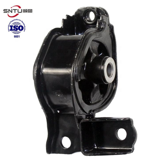 nhà máy xuất khẩu Phụ tùng cho nhà sản xuất khuôn cao su khung gầm lắp động cơ 50810-SEL-T81 cho Honda