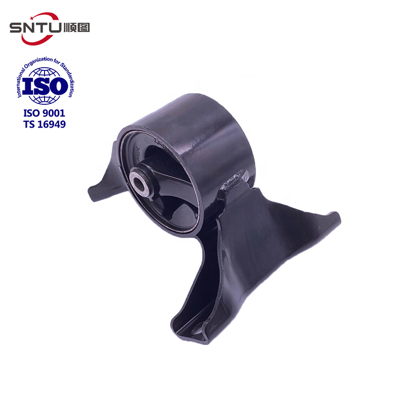 Phụ tùng ô tô Nhật Bản Gắn động cơ 1.3L 11610-77J00 cho Suzuki SWIFT