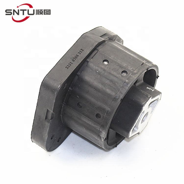 nhà máy xuất khẩu Phụ tùng cho nhà sản xuất khuôn cao su khung gầm Hộp số E53 X5 22316764212 cho BMW