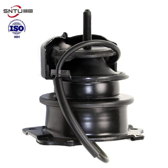 Nhà máy xuất khẩu Phụ tùng cho nhà sản xuất khuôn cao su khung gầm lắp động cơ 50810-S84-A83 cho Honda Accord CG5 CF9