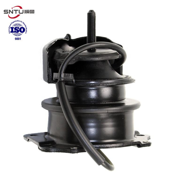 Nhà máy xuất khẩu Phụ tùng cho nhà sản xuất khuôn cao su khung gầm lắp động cơ 50810-S84-A83 cho Honda Accord CG5 CF9