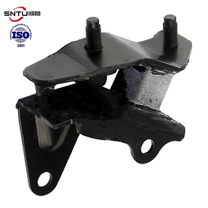 Nhà máy xuất khẩu Phụ tùng cho nhà sản xuất khuôn cao su khung gầm lắp động cơ A4594 50860-SDA-A12 cho Honda Accord 2.4L