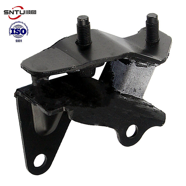 Nhà máy xuất khẩu Phụ tùng cho nhà sản xuất khuôn cao su khung gầm lắp động cơ A4594 50860-SDA-A12 cho Honda Accord 2.4L