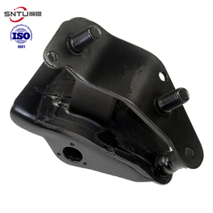 Nhà máy xuất khẩu Phụ tùng cho nhà sản xuất khuôn cao su khung gầm lắp động cơ 50860-SDA-A02 cho Honda Accord Aucra TSX