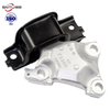 Nhà máy xuất khẩu Phụ tùng cho nhà sản xuất khuôn cao su khung gầm lắp động cơ 50850-T7J-003 cho Honda City Fit