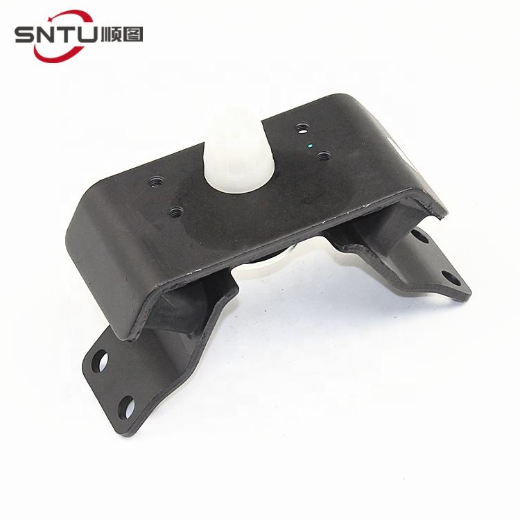 nhà máy xuất khẩu Phụ tùng cho nhà sản xuất khuôn cao su khung gầm gắn động cơ 12371-67020 cho TOYOTA Hilux Surf Land Cruiser Prado