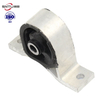 Nhà máy xuất khẩu Phụ tùng cho nhà sản xuất khuôn cao su khung gầm lắp động cơ 50840-S5A-990 cho Honda Civic EU EP ES