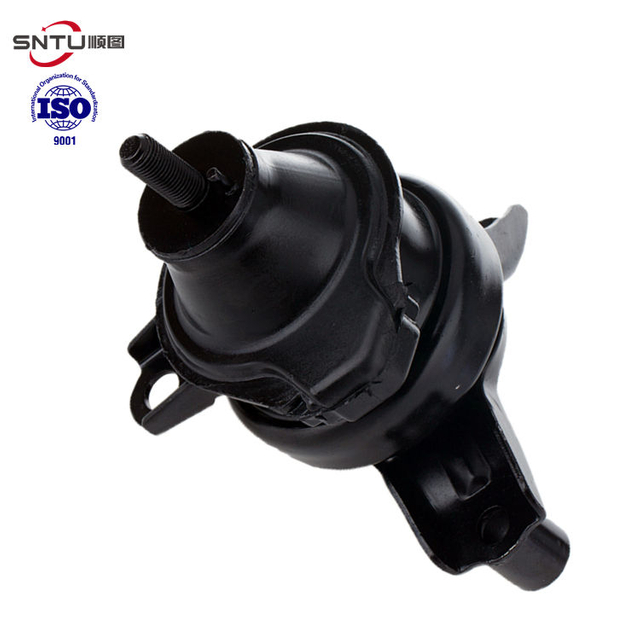 Nhà máy xuất khẩu Phụ tùng cho nhà sản xuất khuôn cao su khung gầm lắp động cơ 50820-S30-J02 cho Honda Prelude