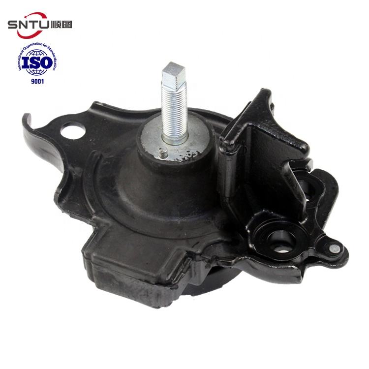 nhà máy xuất khẩu Phụ tùng cho nhà sản xuất khuôn cao su khung gầm lắp động cơ AM500 50826-SEL-E01 50826-SEL-T01 cho Honda Fit