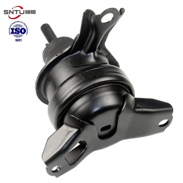 Nhà máy xuất khẩu Phụ tùng cho nhà sản xuất khuôn cao su khung gầm gắn động cơ8899 A6583 50821-S84-A01 cho Honda Accord
