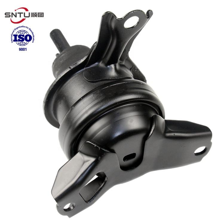 Nhà máy xuất khẩu Phụ tùng cho nhà sản xuất khuôn cao su khung gầm gắn động cơ8899 A6583 50821-S84-A01 cho Honda Accord