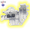 nhà máy xuất khẩu Phụ tùng cho nhà sản xuất khuôn cao su khung gầm X-Trail Rogue SV 2.5L L4 lắp động cơ 11220-4BA0A cho Nissan