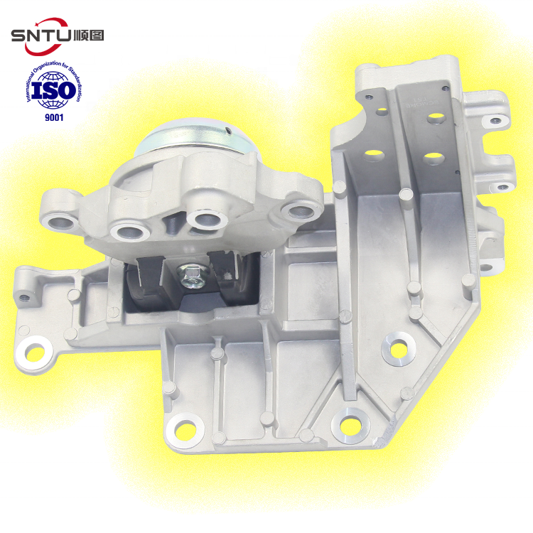 nhà máy xuất khẩu Phụ tùng cho nhà sản xuất khuôn cao su khung gầm X-Trail Rogue SV 2.5L L4 lắp động cơ 11220-4BA0A cho Nissan