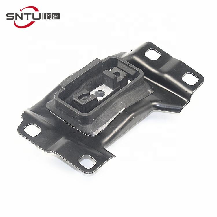 Nhà máy xuất khẩu Phụ tùng cho nhà sản xuất khuôn cao su khung gầm lắp động cơ AV617M121BC cho FORD FOR VOLVO