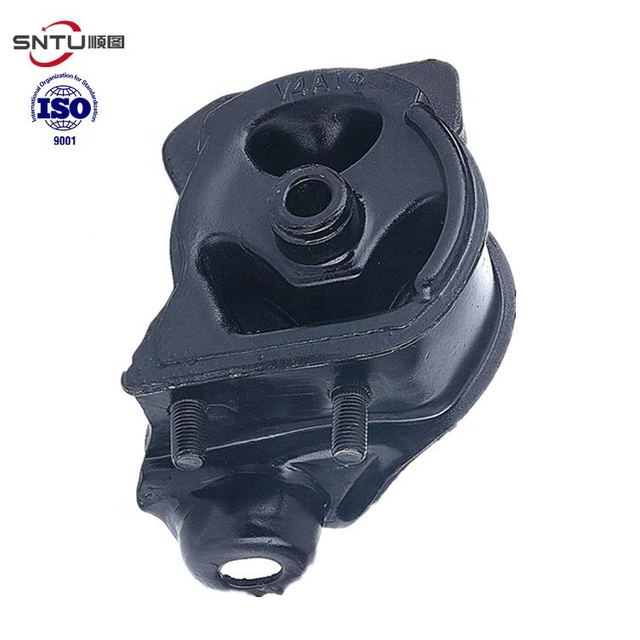 Nhà máy xuất khẩu Phụ tùng cho nhà sản xuất khuôn cao su khung gầm lắp động cơ 50805-SM4-020 cho Honda Accord