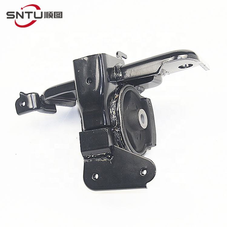 Nhà sản xuất động cơ khuôn mẫu cao su khung gầm xuất khẩu Phụ tùng để lắp 12372-28280 cho TOYOTA Alphard Highlander Previa