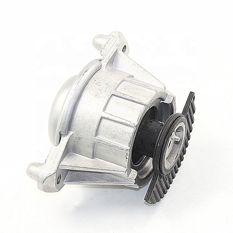 nhà máy xuất khẩu Phụ tùng cho nhà sản xuất khuôn cao su khung gầm E-CLASS W204 W212 lắp động cơ cho Mercedes Benz 204 240 43 17