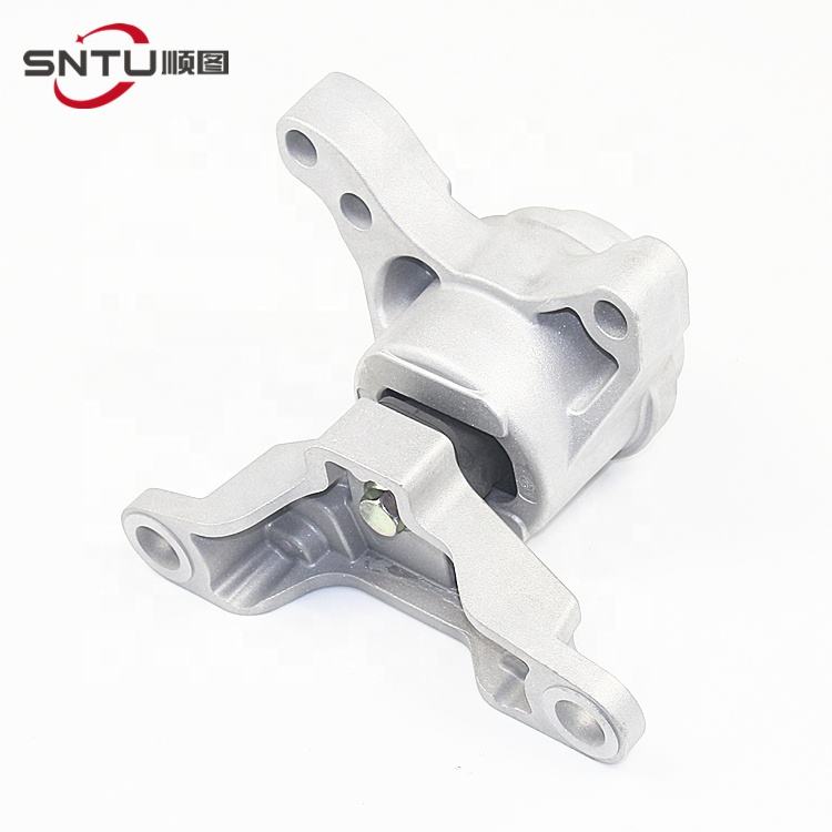 Nhà máy xuất khẩu Phụ tùng cho nhà sản xuất khuôn cao su khung gầm lắp động cơ BG916F012EA cho FORD