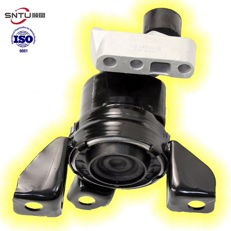 Nhà máy xuất khẩu Phụ tùng cho nhà sản xuất khuôn cao su khung gầm gắn động cơ H2G36F012AB cho FORD E-ECO SPORT