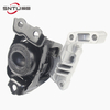 nhà máy xuất khẩu Phụ tùng cho nhà sản xuất khuôn cao su khung gầm March Sunny lắp động cơ 11210-1HS0A cho Nissan