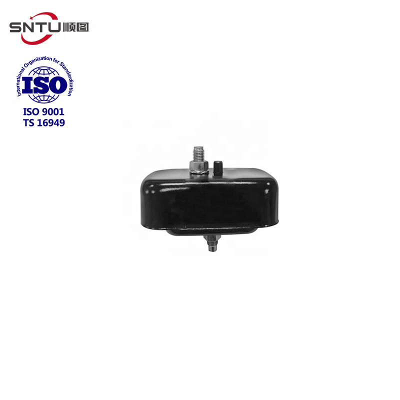 Bộ truyền động phía trước Gắn động cơ cao su 11610-80020 11610-82C00 11610-80020 1010057 cho Suzuki SJ hỗ trợ