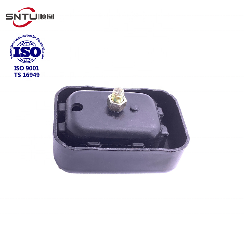 Phụ tùng ô tô Nhật Bản Gắn động cơ cao su Gắn động cơ Còn hàng 11610-60A01 11610 60A01 Dành cho suzuki Carry
