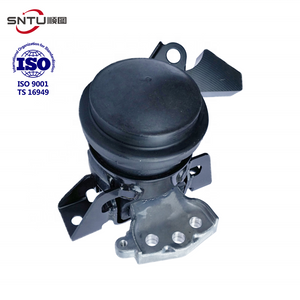 Phụ tùng động cơ ô tô Nhật Bản Gắn động cơ RH 1.6L OEM 11610-66M00-000 cho Suzuki New Vitara
