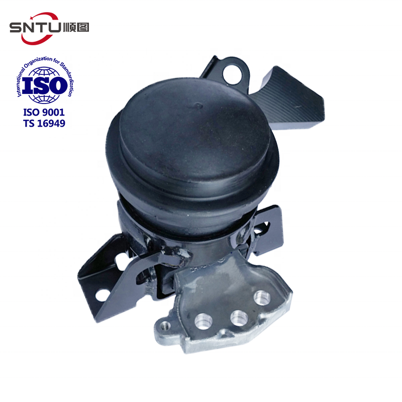 Phụ tùng động cơ ô tô Nhật Bản Gắn động cơ RH 1.6L OEM 11610-66M00-000 cho Suzuki New Vitara