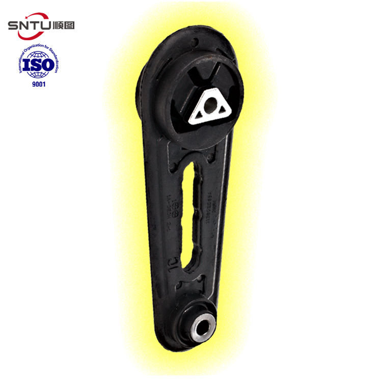 nhà máy xuất khẩu Phụ tùng cho nhà sản xuất khuôn cao su khung gầm Động cơ Miếng đệm động cơ 11360-00621 cho Nissan
