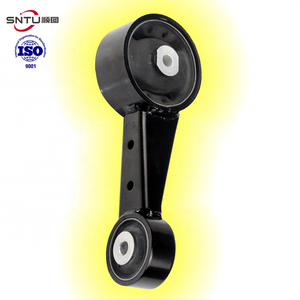 Nhà máy xuất khẩu Phụ tùng cho nhà sản xuất khuôn cao su khung gầm lắp động cơ 12363-0P080 cho TOYOTA Highlander Previa