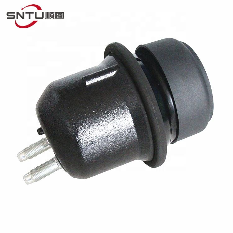Nhà máy xuất khẩu Phụ tùng cho nhà sản xuất khuôn cao su khung gầm lắp động cơ 12360-0P010 cho TOYOTA CROWN REIZ I Lexus GS300