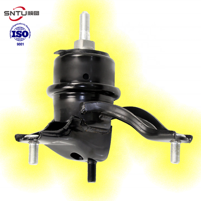 nhà máy xuất khẩu Phụ tùng cho nhà sản xuất khuôn cao su khung gầm lắp động cơ 12362-28020 cho TOYOTA Highlander Previa