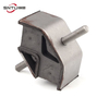 Bán buôn phụ tùng máy xúc Sau thị trường Nhà máy cao su Trung Quốc Nhà máy hỗ trợ SK60-5/6/7 lắp đệm động cơ CHO Kobelco