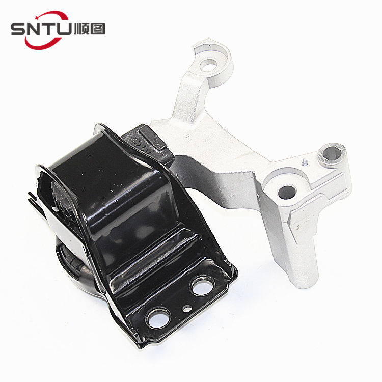 Nhà máy xuất khẩu Phụ tùng cho nhà sản xuất khuôn cao su khung gầm lắp động cơ 11210-JE20A cho Nissan