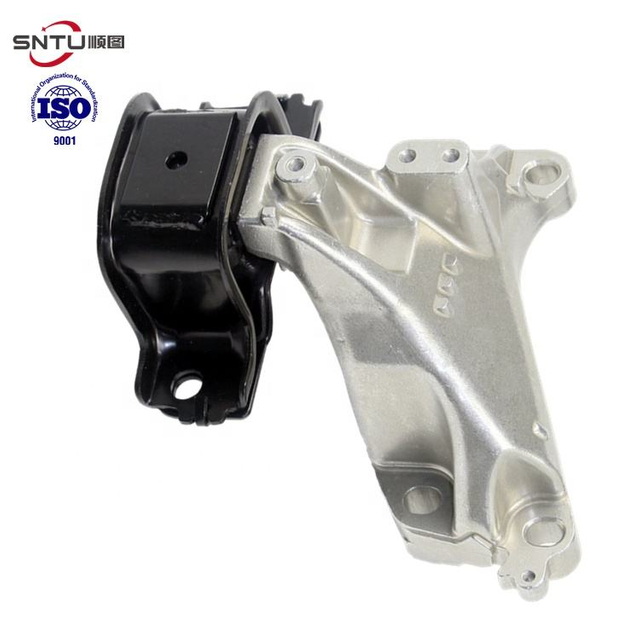 nhà máy xuất khẩu Phụ tùng cho nhà sản xuất khuôn cao su khung gầm lắp động cơ 50850-T7G-912 cho Honda VEZEL