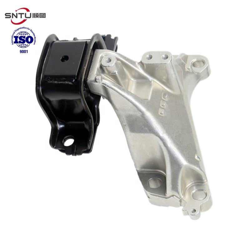 nhà máy xuất khẩu Phụ tùng cho nhà sản xuất khuôn cao su khung gầm lắp động cơ 50850-T7G-912 cho Honda VEZEL