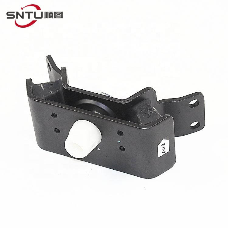 nhà máy xuất khẩu Phụ tùng cho nhà sản xuất khuôn cao su khung gầm gắn động cơ 12371-67020 cho TOYOTA Hilux Surf Land Cruiser Prado