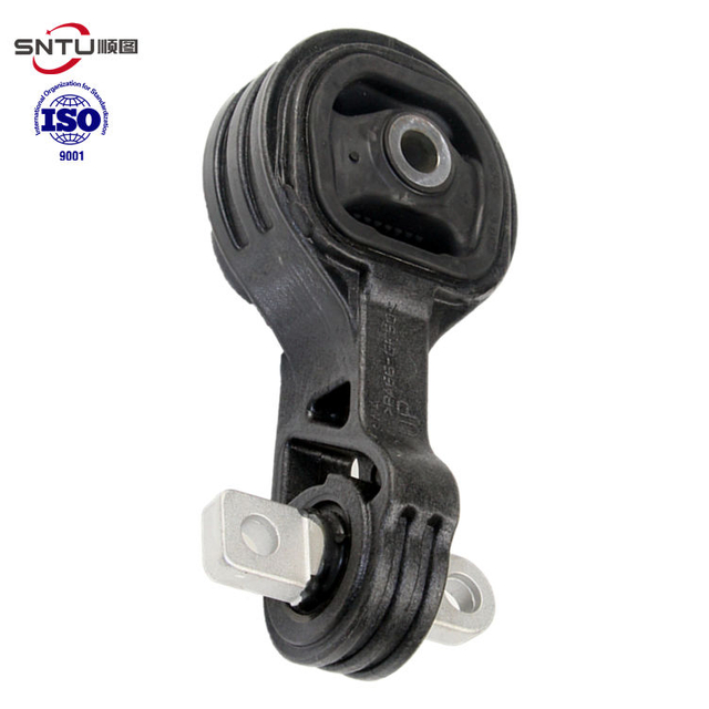 nhà máy xuất khẩu Phụ tùng cho nhà sản xuất khuôn cao su khung gầm lắp động cơ Thanh mô-men xoắn dưới 50880-SWA-A81 A4535 cho Honda