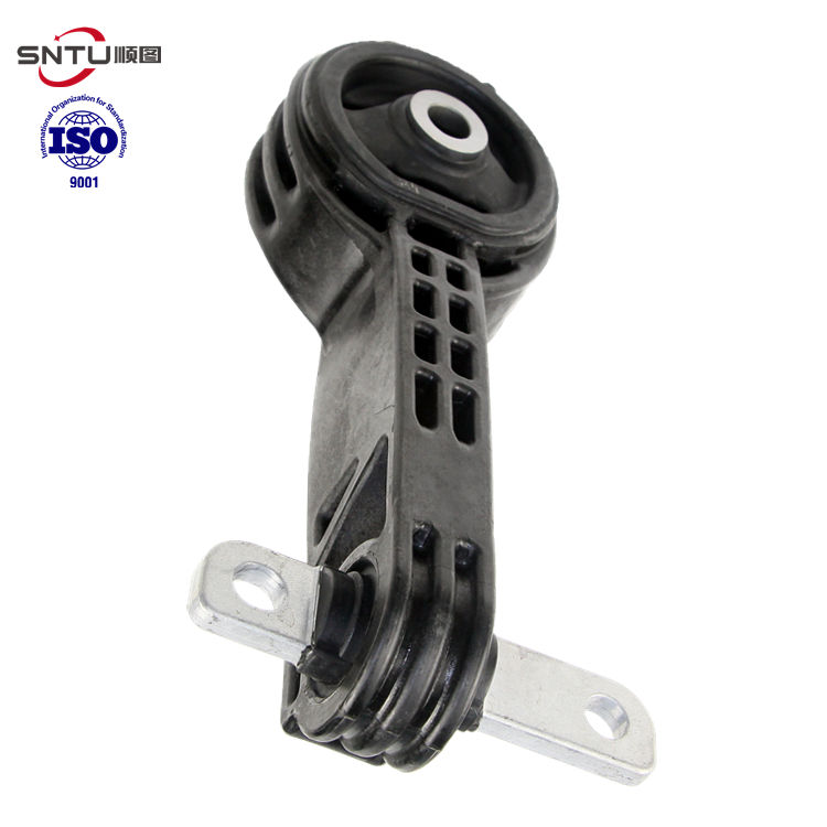 Nhà máy xuất khẩu Phụ tùng cho nhà sản xuất khuôn cao su khung gầm động cơ gắn Thanh mô-men xoắn dưới A4543 50880-SNA-A81 cho Honda Civic