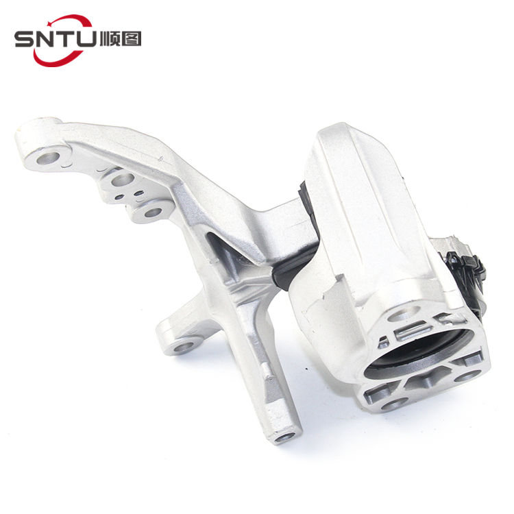 nhà máy xuất khẩu Phụ tùng cho nhà sản xuất khuôn cao su khung gầm X-Trail Rogue SV 2.5L 2015 lắp động cơ 11210-4BB0B cho Nissan