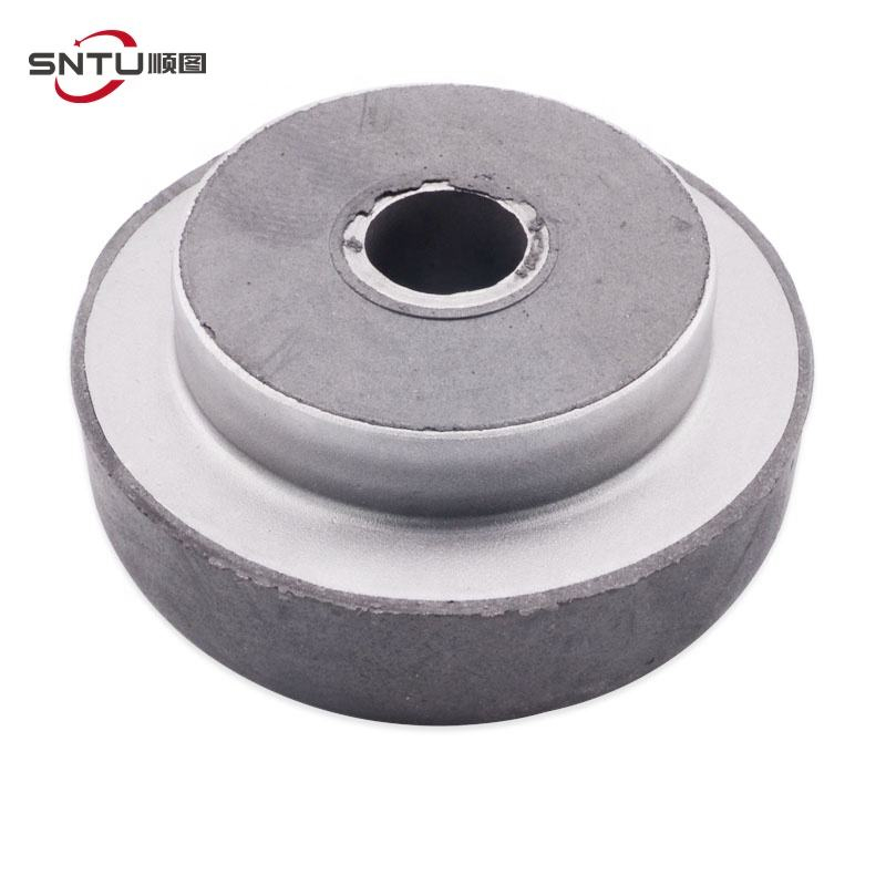 Bán buôn phụ tùng máy xúc Sau thị trường Nhà máy Trung Quốc Hỗ trợ Nhà máy lắp đệm động cơ EX60 CHO hitachi