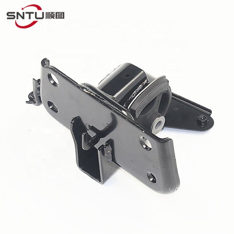 Nhà sản xuất động cơ khuôn mẫu cao su khung gầm xuất khẩu Phụ tùng để lắp 12372-28280 cho TOYOTA Alphard Highlander Previa