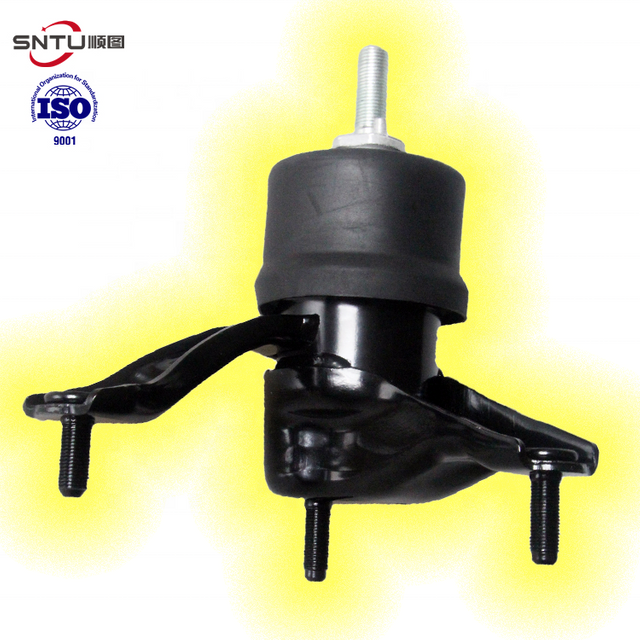 nhà máy xuất khẩu Phụ tùng cho nhà sản xuất khung gầm cao su gắn động cơ 12372-28020 cho TOYOTA Alphard Highlander Previa cho lexus