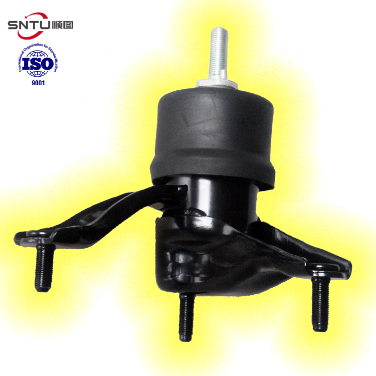 nhà máy xuất khẩu Phụ tùng cho nhà sản xuất khung gầm cao su gắn động cơ 12372-28020 cho TOYOTA Alphard Highlander Previa cho lexus