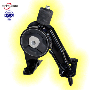 nhà máy xuất khẩu Phụ tùng cho nhà sản xuất khuôn cao su khung gầm lắp động cơ 12371-0H130 cho TOYOTA RAV4 YARIS PLATZ