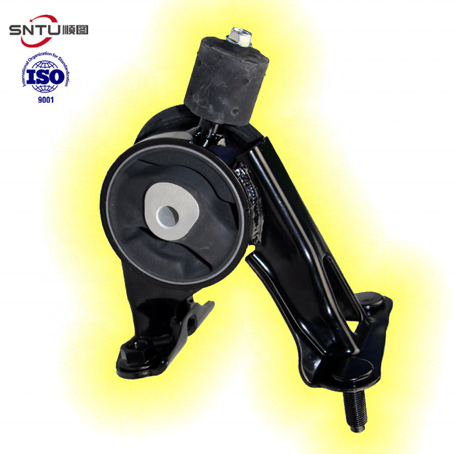 nhà máy xuất khẩu Phụ tùng cho nhà sản xuất khuôn cao su khung gầm lắp động cơ 12371-0H130 cho TOYOTA RAV4 YARIS PLATZ